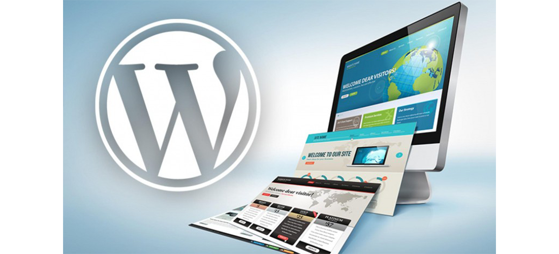 تصميم وتطوير موقع ووردبريس WordPress احتراف